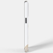 De Keltische Spiraal van het Leven Case-Mate iPhone Case (Achterkant / Rechts)