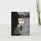 De Keltische Uitnodiging van het Huwelijk (Voorkant)