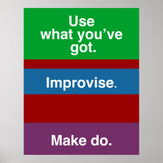 De kenmerken van de intelligente poster