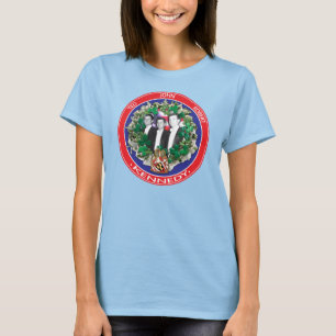 De Kennedy Brothers T-shirt