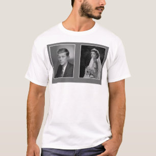 de Kennedys T-shirt