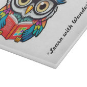 De kenniszoektocht van Uil Snijplank (Hoek)