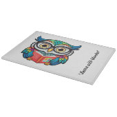 De kenniszoektocht van Uil Snijplank (Hoek)