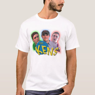 DE KENS T-SHIRT