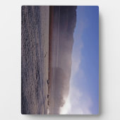 De Kent, bekeken vanuit Arnside Knott Arnside Fotoplaat (voorkant)