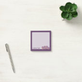 De kerel post-it® notes (Kantoor)