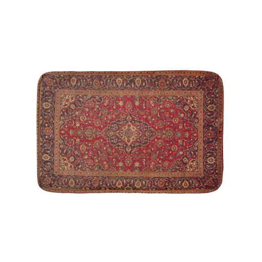 De kerels bathroom Rug Badmat (Voorkant)