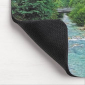 De kerk in Ramsau - idyll Muismat (Hoek)