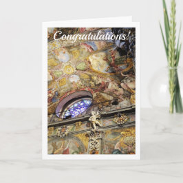 De kerk San Nicolás, Valencia, España Kaart