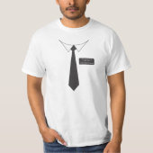 De kerk van Beat BYU T-shirt (Voorkant)
