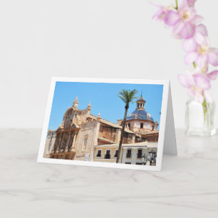 De kerk van de Hemelvaart van Onze-Lieve-Vrouw, Ll Kaart