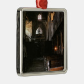 De kerk van Saints Sergius en Bacchus Metalen Ornament (Rechts)