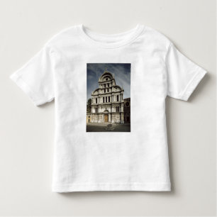De kerk van San Zaccaria, 1480-1500 (foto) Kinder Shirts