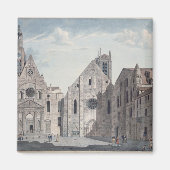 De kerken magneet (Voorkant)