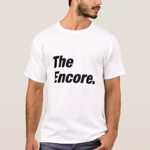 De kern t-shirt