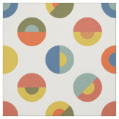 De kern van de aarde stof (Swatch)