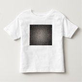 De kern van de wereldwijde cluster Omega Centauri Kinder Shirts (Voorkant)