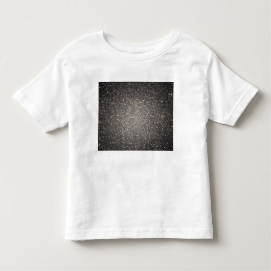 De kern van de wereldwijde cluster Omega Centauri Kinder Shirts (Voorkant)