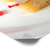 De kers op het Poster (Hoek)