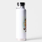 De kerst fee waterflessen waterfles (Rechts)