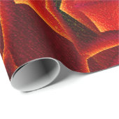 De Kerst Pods.... Cadeaupapier (Rol Hoek)