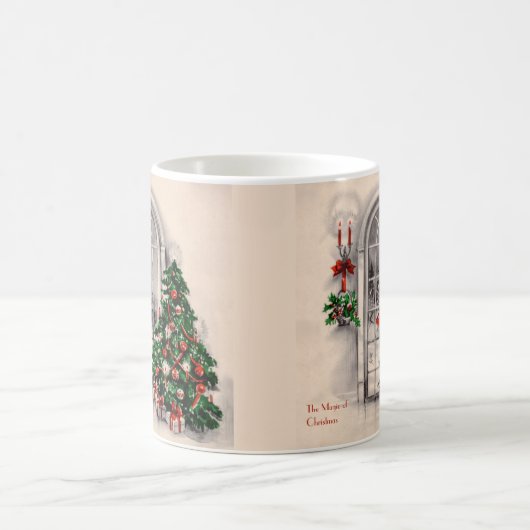 De kerstakermakerij bij de Mok thuis (Center)