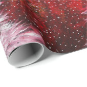 De kerstboom cadeaupapier (Rol Hoek)