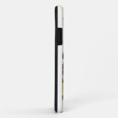 De kerstboom decorteren Case-Mate iPhone case (Achterkant/rechts)