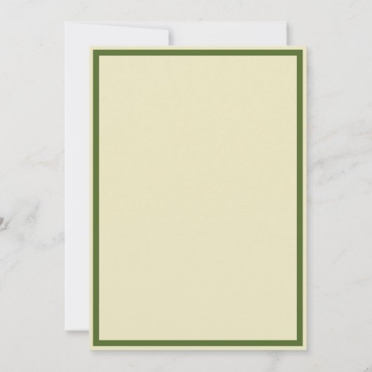  De kerstboom decorteren met papa (Achterkant)