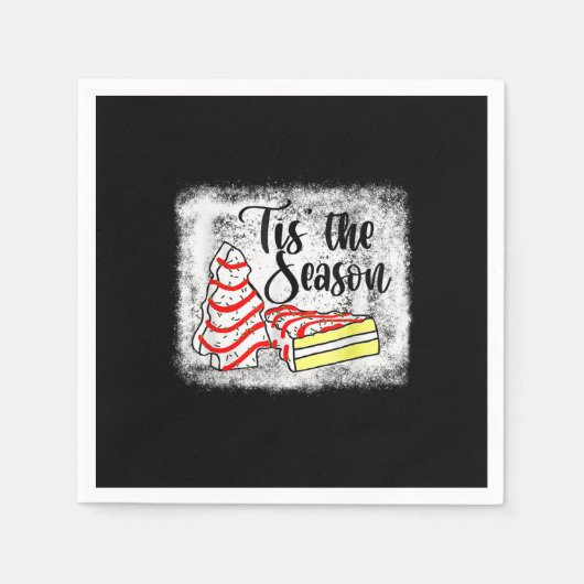 De kerstboom van de seizoenen maakt Debbie Servet (Voorkant)