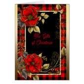 De kerstcadeaus (Voorkant)