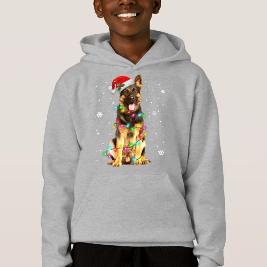 De kerstfeestelijke kerstfeestdagen van de herders (Voorkant)