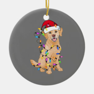 De kerstfeestelijke kerstfeestdagen van de herders keramisch ornament