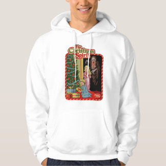 De Kerstgeest Hoodie