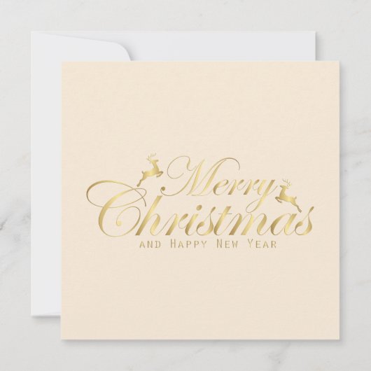 De kerstgroet van de kerststal kaart (Achterkant)