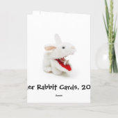 De Kerstkaart van de economie Feestdagen Kaart (Achterkant)