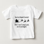 De Kerstman bestaat niet! (Voorkant)