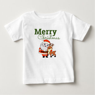 De Kerstman en de Der