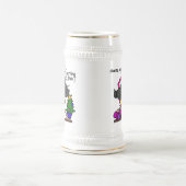 De Kerstman heeft gebeld Bierpul (Center)