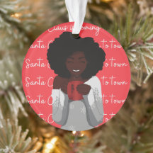 De Kerstman komt naar de stad White Elephant