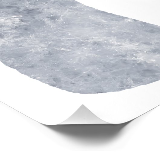 De kerstman was hier perfect poster (Hoek)