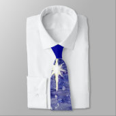 De kerstmis van het dier stropdas (Gebonden)