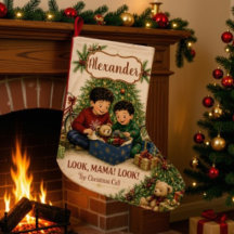 De Kerstmisoproep