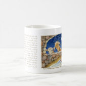 De kerstMok Koffiemok (Center)