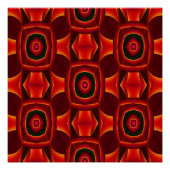 De kerstpoden.... perfect poster (Voorkant)