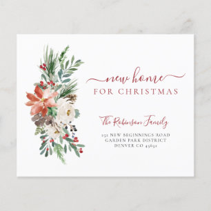 De kerstvakantie van de begroting bewegende aankon