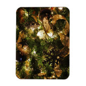 De kerstvlieg magneet (Verticaal)