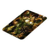 De kerstvlieg magneet (Linkerzijde)