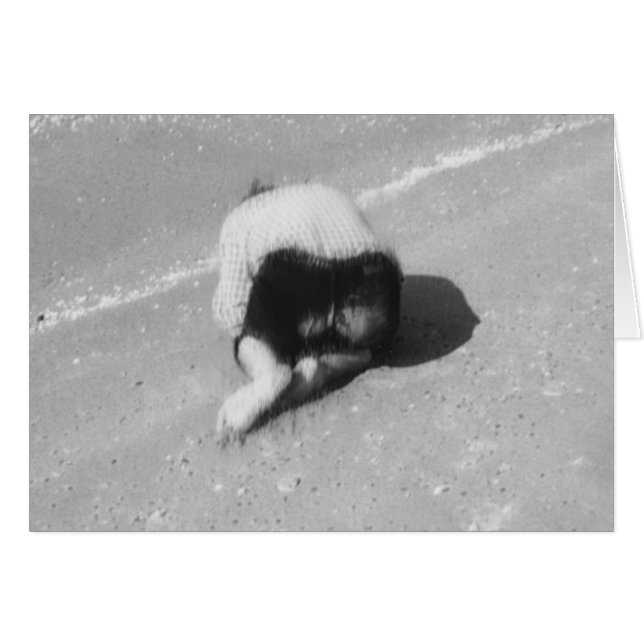 De keuken (Voorkant Horizontaal)