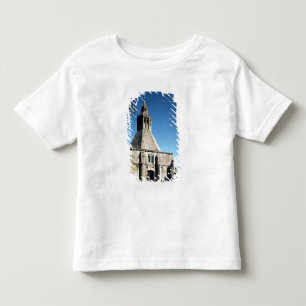 De keuken van Abbot Kinder Shirts